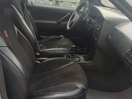 Volkswagen Passat 1990 года за 1 600 000 тг. в Алматы – фото 6