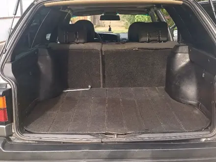 Volkswagen Passat 1990 года за 1 600 000 тг. в Алматы – фото 9