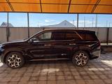 Hyundai Palisade 2022 года за 16 500 000 тг. в Атырау – фото 2