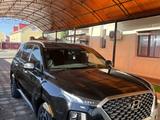 Hyundai Palisade 2022 года за 16 500 000 тг. в Атырау – фото 4