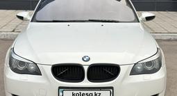 BMW 535 2008 годаүшін10 000 000 тг. в Караганда