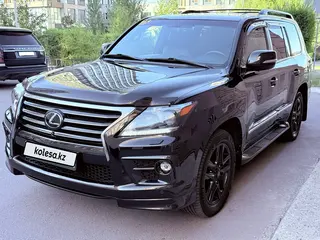 Lexus LX 570
