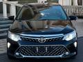 Toyota Camry 2016 годаүшін10 900 000 тг. в Шымкент