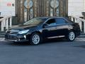 Toyota Camry 2016 годаүшін10 900 000 тг. в Шымкент – фото 2