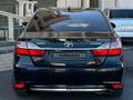 Toyota Camry 2016 годаүшін10 900 000 тг. в Шымкент – фото 4