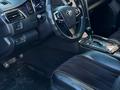 Toyota Camry 2016 годаүшін10 900 000 тг. в Шымкент – фото 5