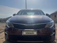 Kia Optima 2017 годаfor5 500 000 тг. в Шымкент