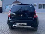 Renault Sandero Stepway 2013 года за 2 900 000 тг. в Уральск – фото 2