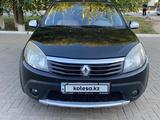 Renault Sandero Stepway 2013 года за 2 900 000 тг. в Уральск