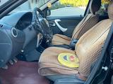Renault Sandero Stepway 2013 года за 2 900 000 тг. в Уральск – фото 5