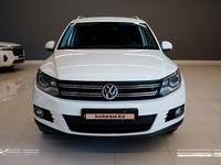 Volkswagen Tiguan 2015 годаүшін8 600 000 тг. в Тараз