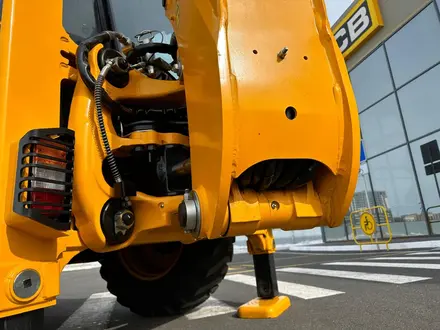 JCB  3CX PLUS/PRO 2026 года за 35 990 000 тг. в Актобе – фото 13