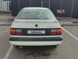 Volkswagen Passat 1990 годаfor1 400 000 тг. в Каскелен – фото 2