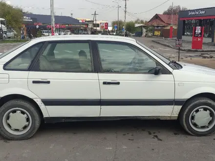 Volkswagen Passat 1990 года за 1 400 000 тг. в Каскелен – фото 7