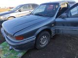 Mitsubishi Galant 1992 годаүшін700 000 тг. в Астана – фото 4