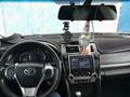 Toyota Camry 2012 годаүшін8 700 000 тг. в Уральск – фото 8