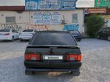 ВАЗ (Lada) 2114 2011 года за 1 800 000 тг. в Шымкент – фото 2