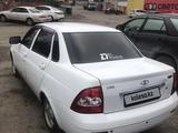 ВАЗ (Lada) Priora 2170 2012 года за 2 500 000 тг. в Усть-Каменогорск – фото 2