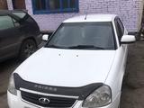 ВАЗ (Lada) Priora 2170 2012 года за 2 500 000 тг. в Усть-Каменогорск