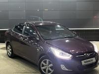 Hyundai Accent 2013 годаүшін5 500 000 тг. в Караганда