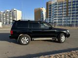 Toyota Land Cruiser 2000 годаүшін8 200 000 тг. в Семей