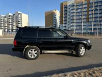 Toyota Land Cruiser 2000 года за 8 200 000 тг. в Семей