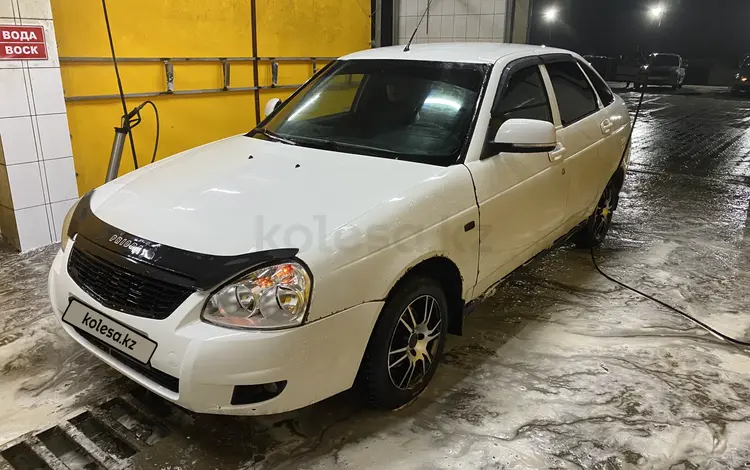 ВАЗ (Lada) Priora 2172 2013 годаүшін1 450 000 тг. в Уральск