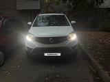 SsangYong Actyon 2016 года за 5 000 000 тг. в Алматы – фото 3