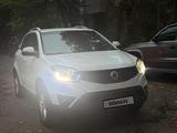 SsangYong Actyon 2016 года за 5 000 000 тг. в Алматы – фото 2
