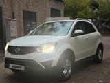 SsangYong Actyon 2016 года за 5 000 000 тг. в Алматы