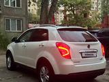 SsangYong Actyon 2016 года за 5 000 000 тг. в Алматы – фото 4