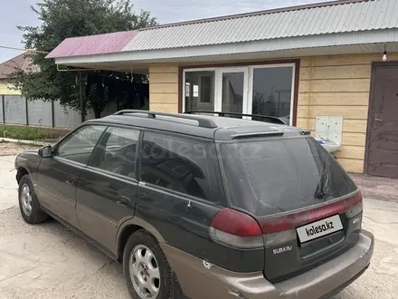 Subaru Legacy 1998 года за 1 000 000 тг. в Алматы