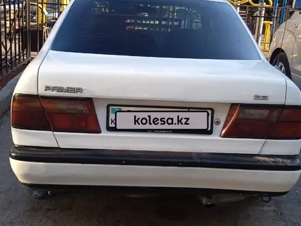 Nissan Primera 1993 года за 750 000 тг. в Шымкент – фото 3