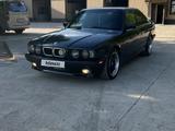 BMW 525 1995 года за 3 000 000 тг. в Туркестан – фото 2