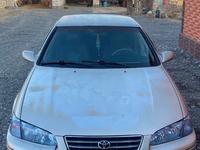 Toyota Camry 2001 годаүшін4 400 000 тг. в Жанаозен