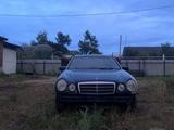 Mercedes-Benz E 200 1996 года за 1 500 000 тг. в Костанай – фото 4