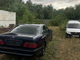 Mercedes-Benz E 200 1996 года за 1 500 000 тг. в Костанай – фото 5