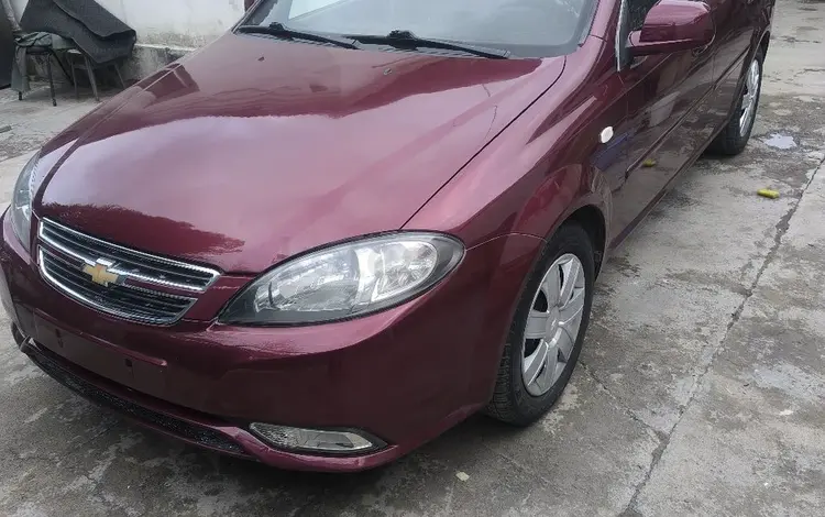 Daewoo Gentra 2014 года за 2 500 000 тг. в Тараз