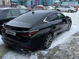 Lexus ES 350 2021 года за 25 000 000 тг. в Атырау – фото 5