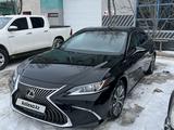 Lexus ES 350 2021 года за 25 000 000 тг. в Атырау – фото 3