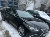 Lexus ES 350 2021 года за 25 000 000 тг. в Атырау – фото 4