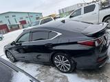 Lexus ES 350 2021 года за 25 000 000 тг. в Атырау – фото 2