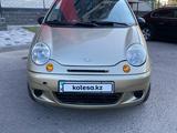 Daewoo Matiz 2011 года за 1 950 000 тг. в Астана – фото 2