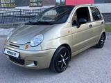 Daewoo Matiz 2011 года за 1 950 000 тг. в Астана