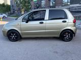 Daewoo Matiz 2011 года за 1 950 000 тг. в Астана – фото 3