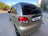 Daewoo Matiz 2011 года за 1 950 000 тг. в Астана – фото 5