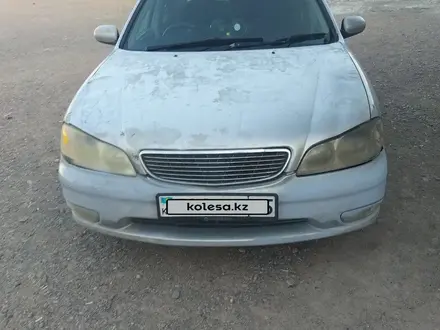 Nissan Cefiro 1999 года за 2 100 000 тг. в Алматы