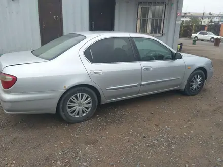 Nissan Cefiro 1999 года за 2 100 000 тг. в Алматы – фото 3