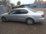 Nissan Cefiro 1999 года за 2 100 000 тг. в Алматы – фото 2