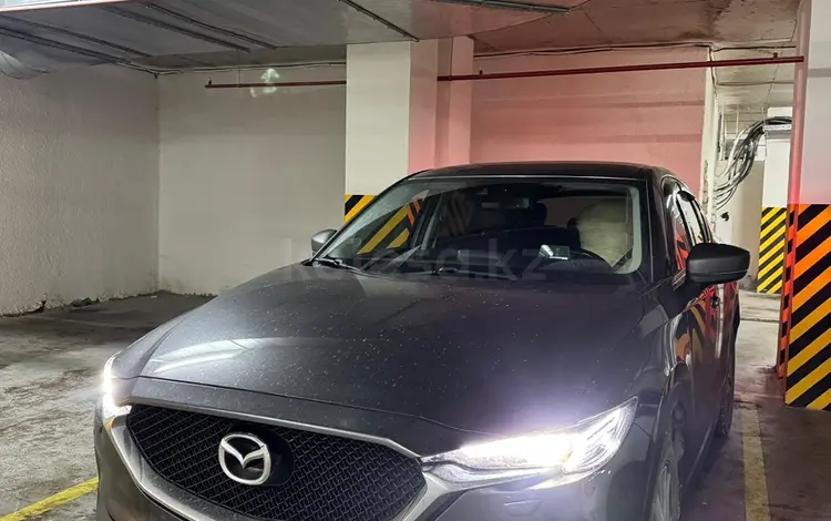 Mazda CX-5 2018 годаүшін13 500 000 тг. в Астана